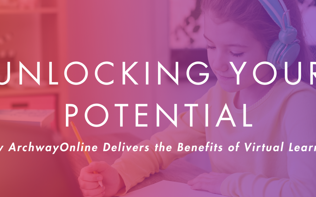 Unlocking Your Potential