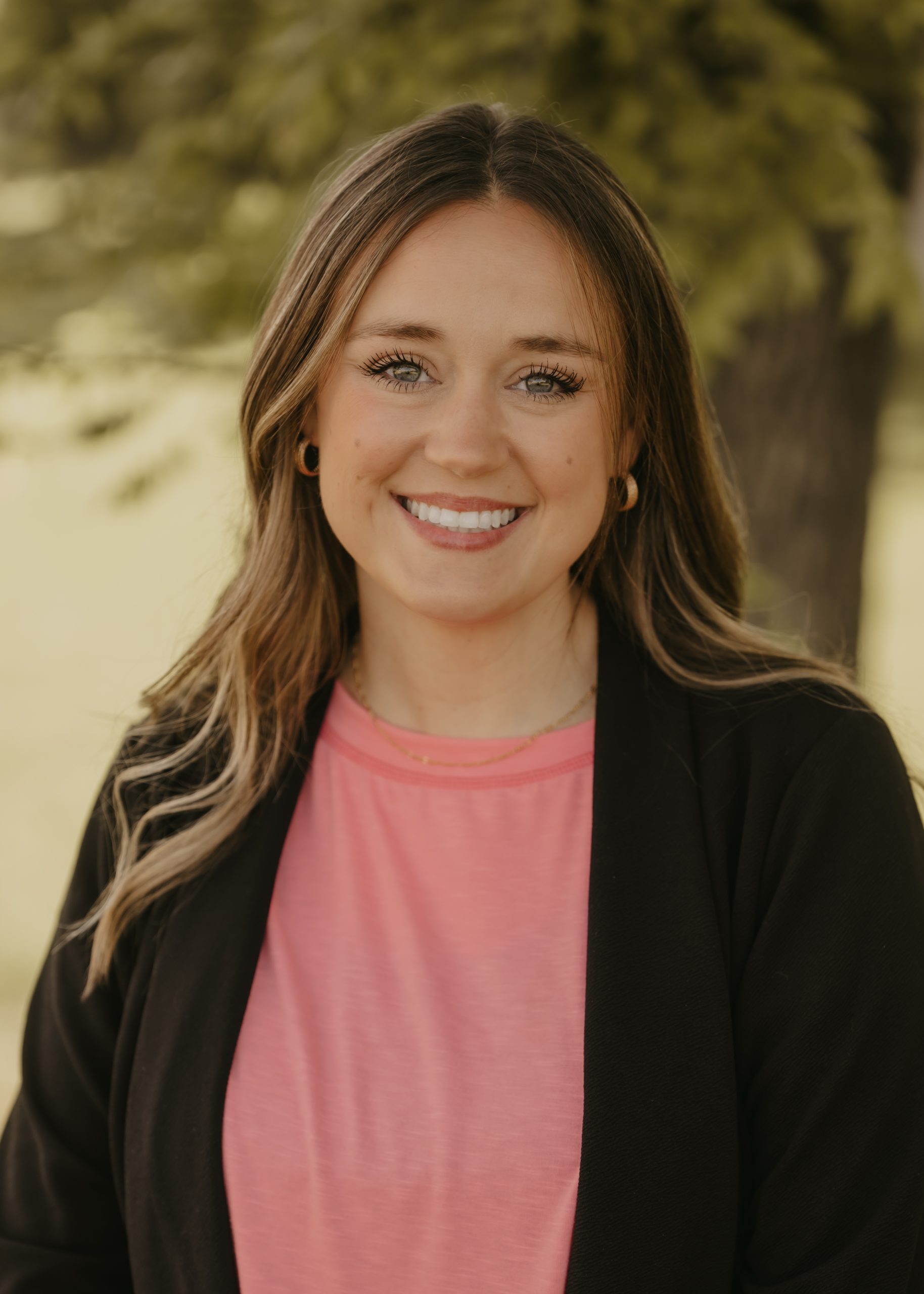 Anna Tramel