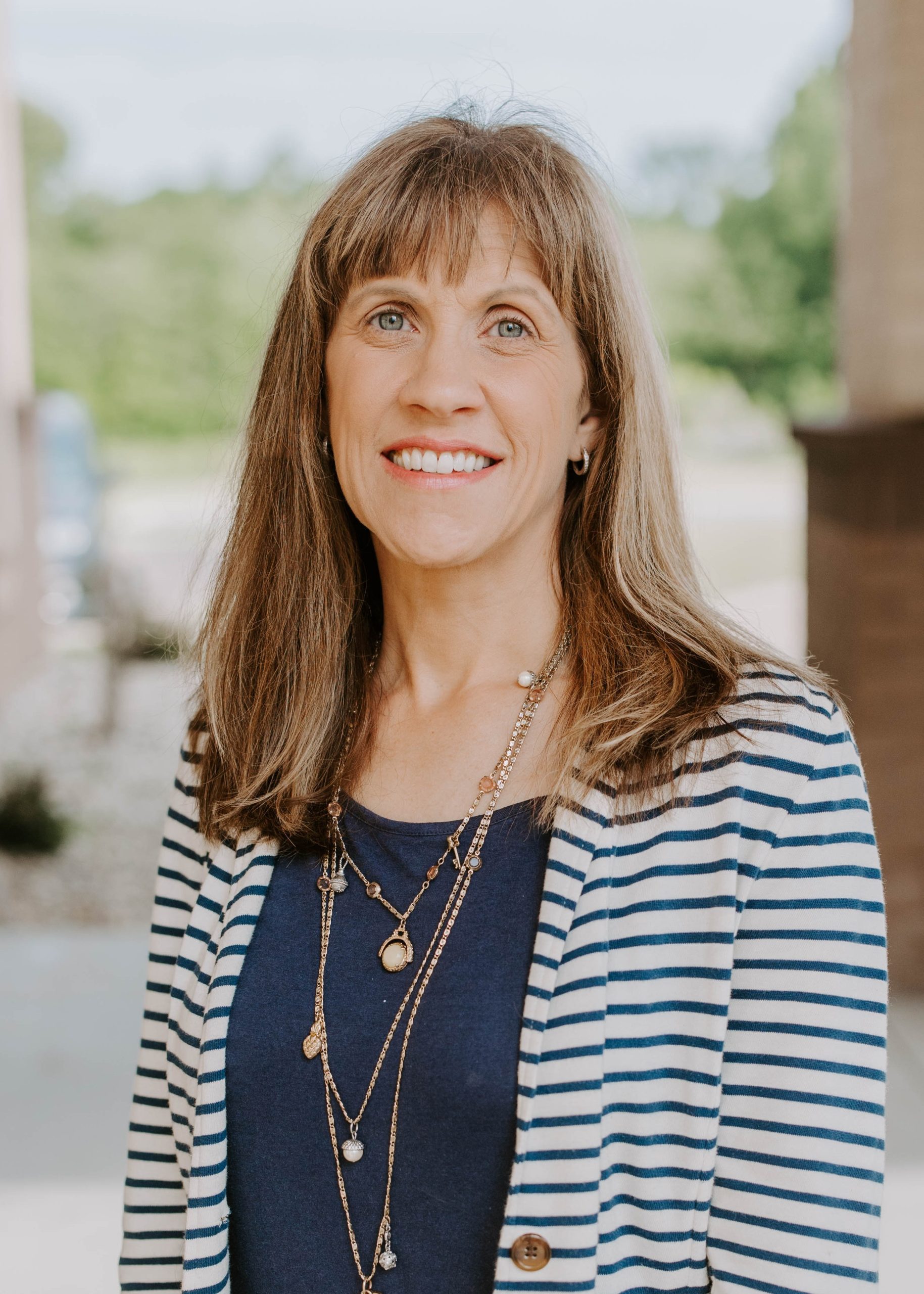 Carrie Bernard